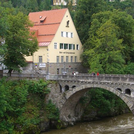 Hotel Alpin Murau Exterior photo