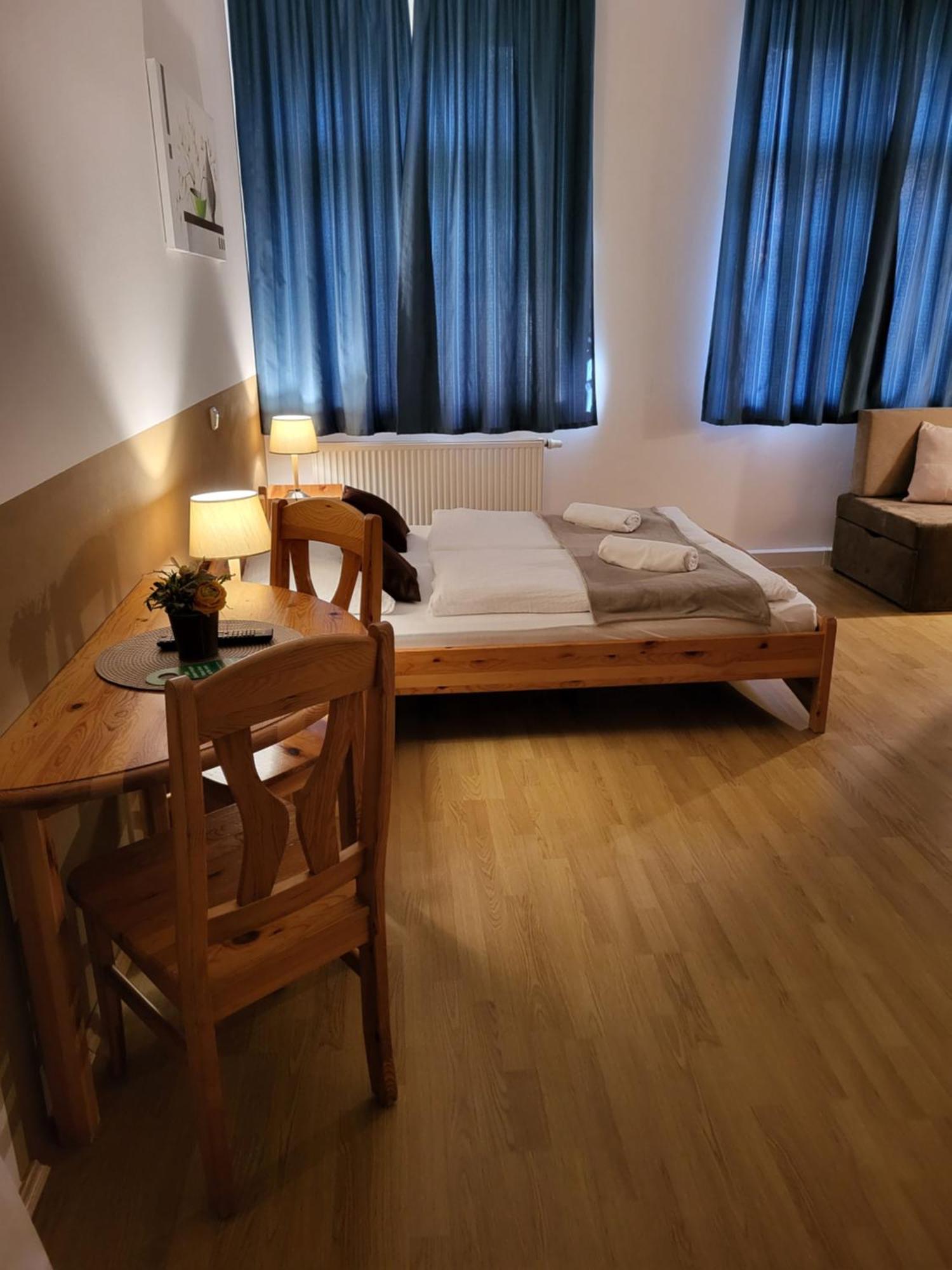 Hotel Alpin Murau Exterior photo