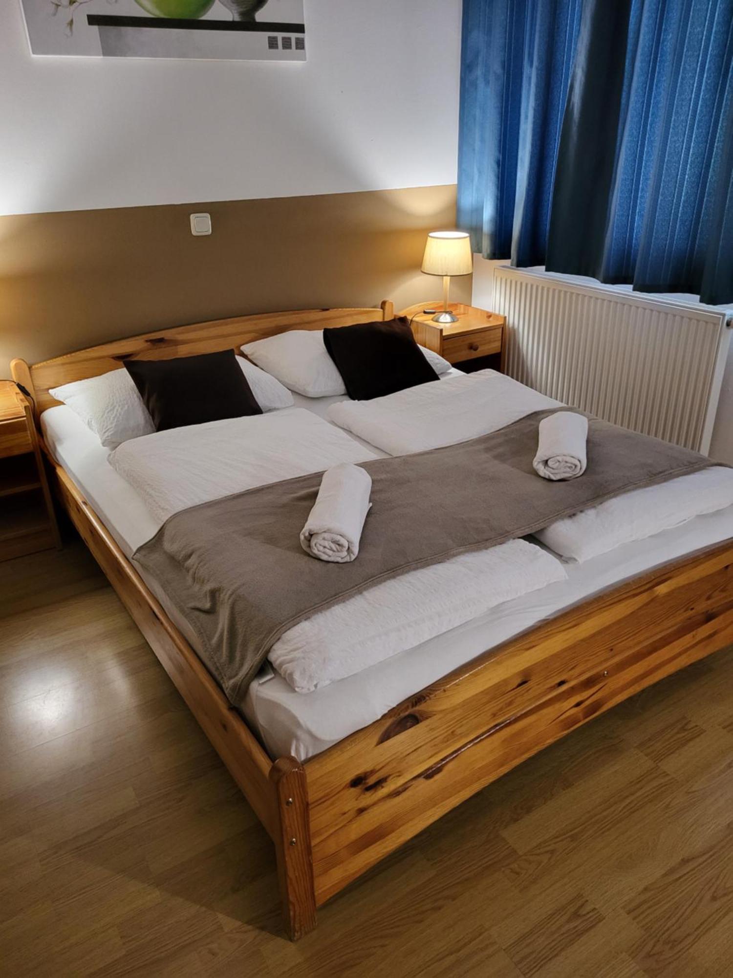 Hotel Alpin Murau Exterior photo