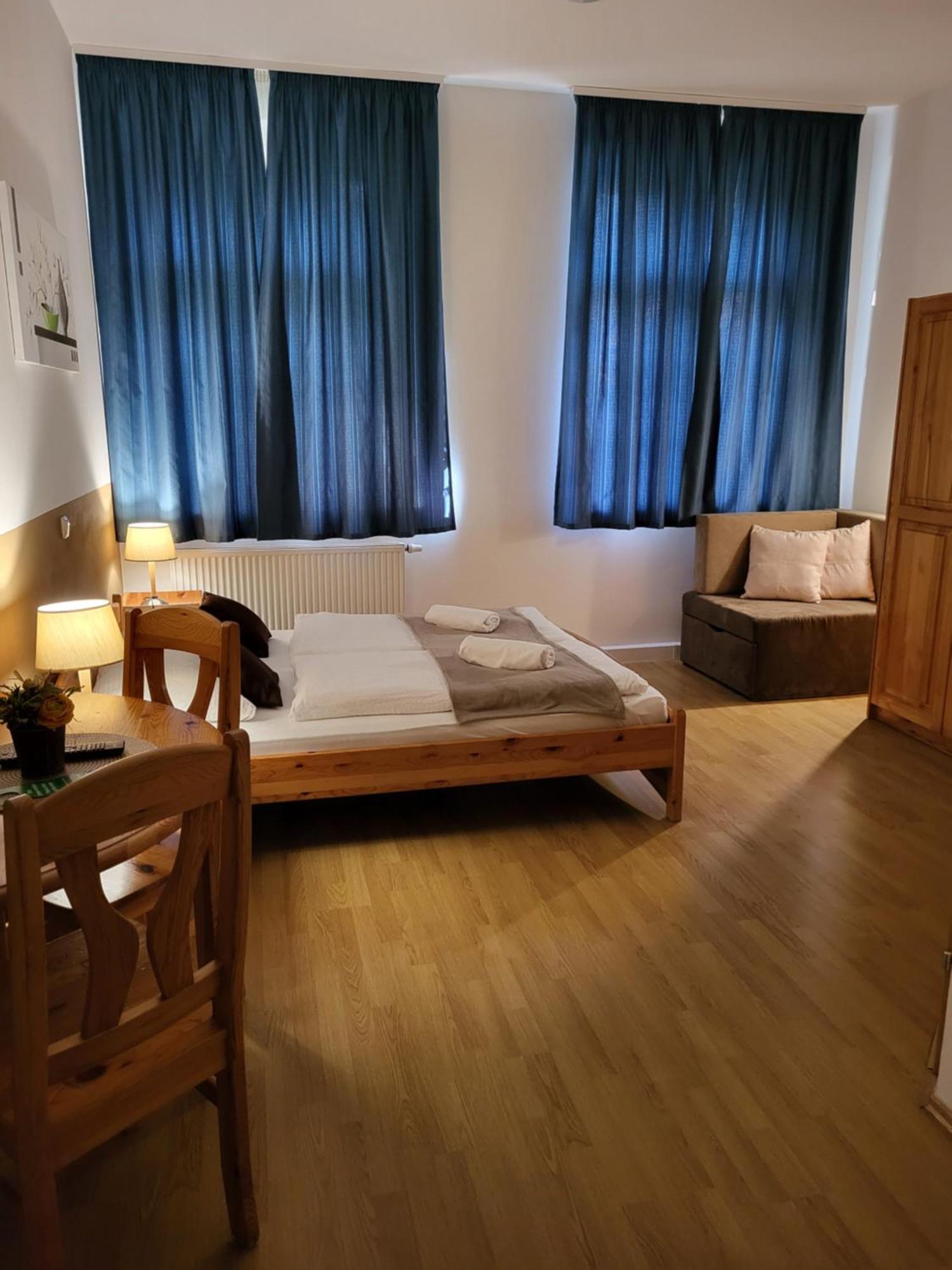 Hotel Alpin Murau Exterior photo